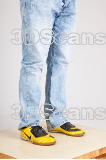 Jeans texture of Alberto 0023